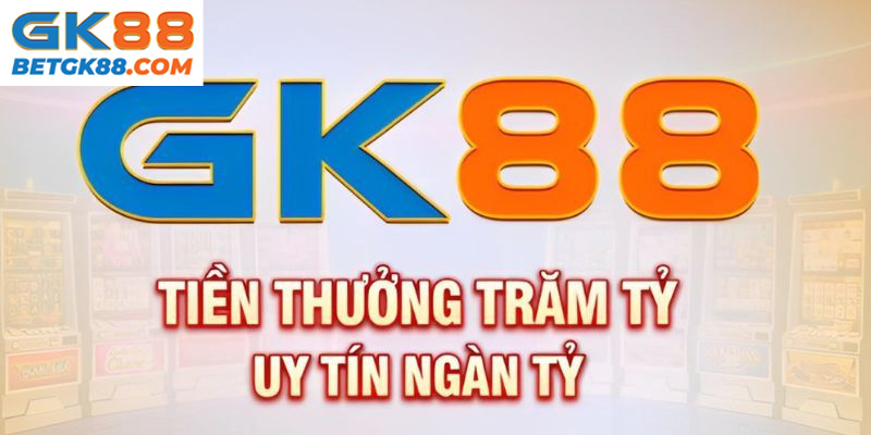 Sơ lược thông tin chung về khuyến mãi GK88